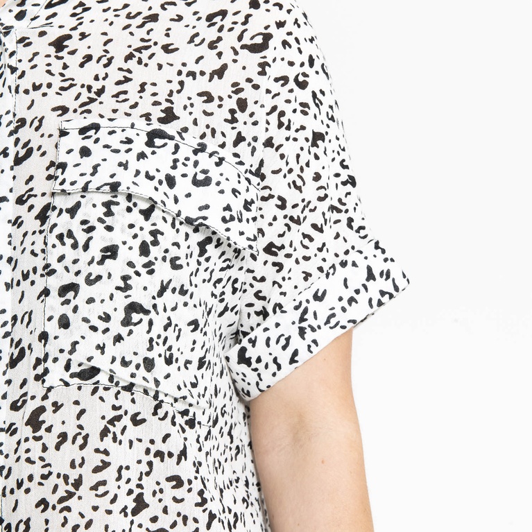 Blus "Two" Blus "Two"